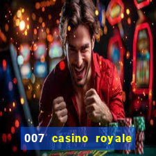 007 casino royale filme dublado torrent mp4